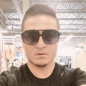 Meet your Posher, Freddy